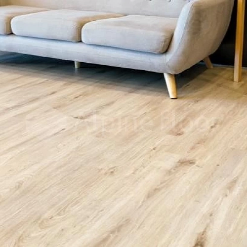 ДУБ ВАНИЛЬ КВАРЦ ВИНИЛ ALPINE FLOOR ULTRA